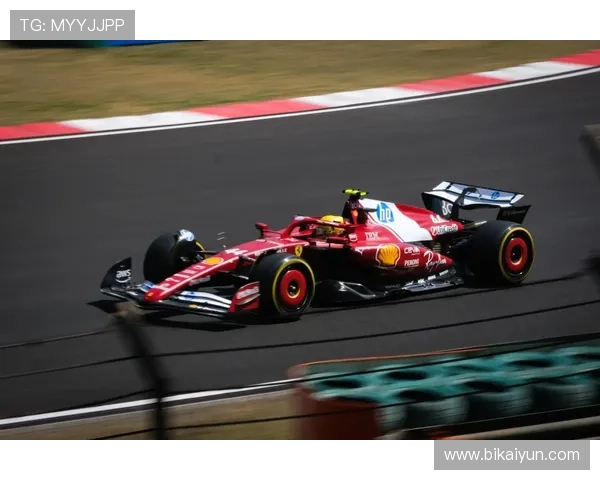 2026年F1上海站比赛精彩回顾与赛道分析